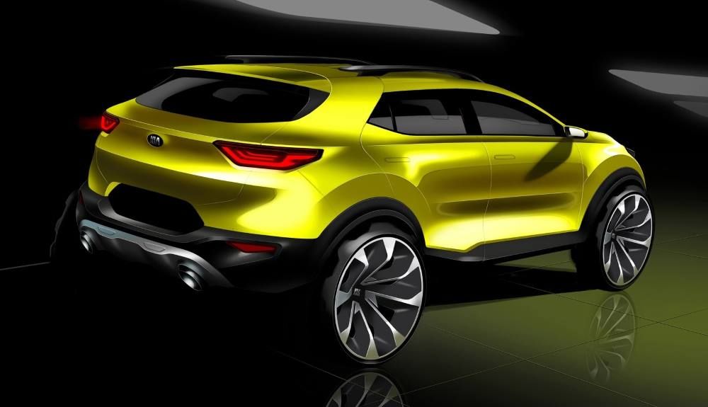 El Kia Stonic 2020 abandonará el diésel y recibirá versiones microhíbridas de 48V El Kia Stonic 2020 abandonará el diésel y recibirá versiones microhíbridas de 48V