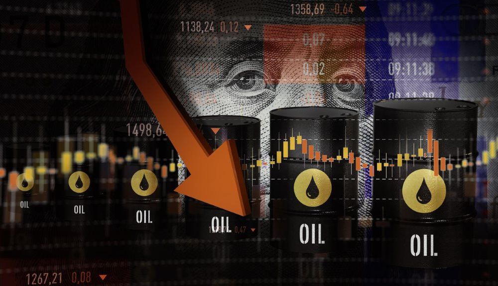 El precio de la gasolina ha caído en 2020 en 39 de 42 países europeos analizados. El precio de la gasolina ha caído en 2020 en 39 de 42 países europeos analizados.