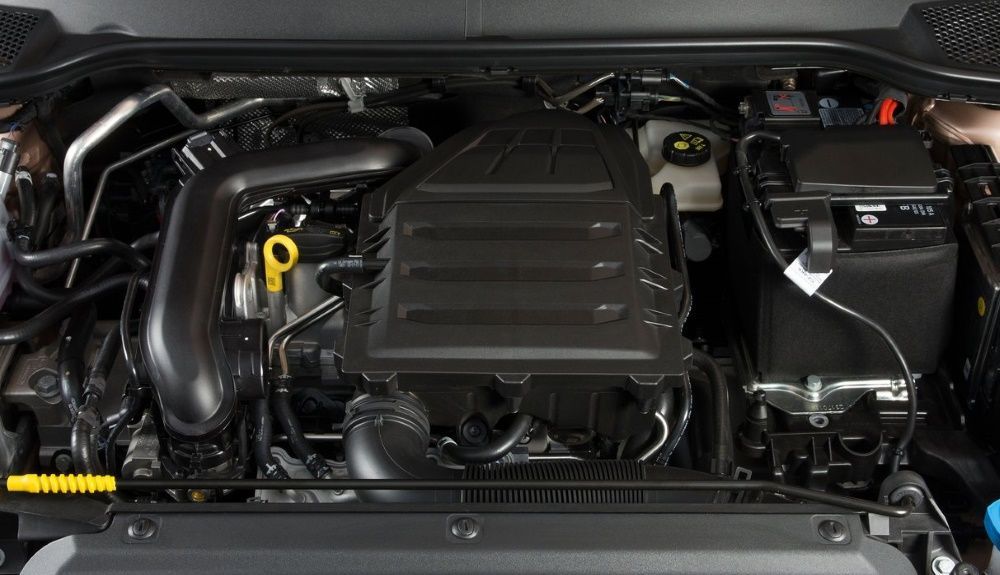 El Seat Arona 2021 ya no se ofrecerá con motores diésel El Seat Arona 2021 ya no se ofrecerá con motores diésel