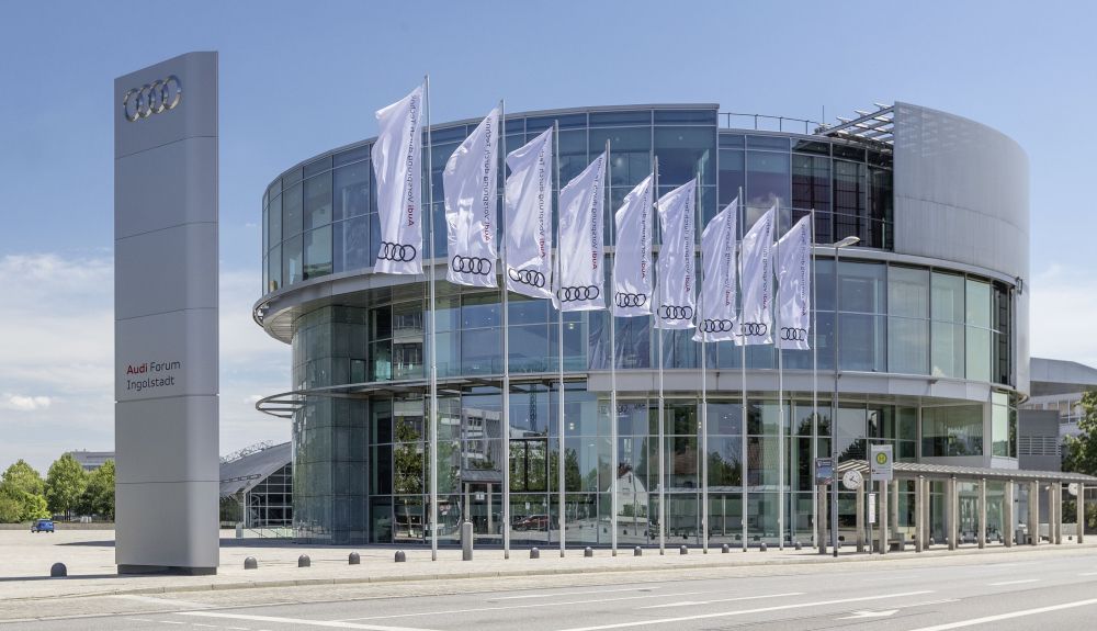 Alemania ha descendido su ventas en julio un 5 por ciento. Alemania ha descendido su ventas en julio un 5 por ciento.