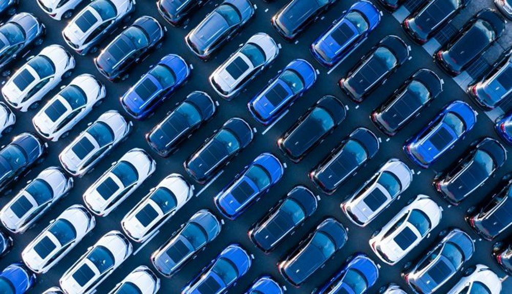 Matriculación de coches