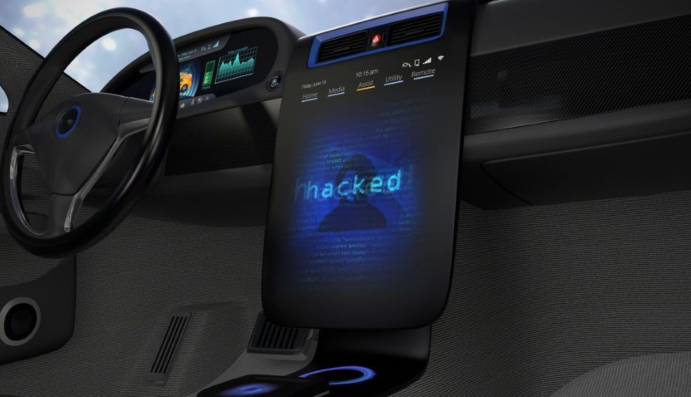 Todos los coches que no tengan protección en ciberseguridad no podrán venderse en Europa a partir de 2022.
