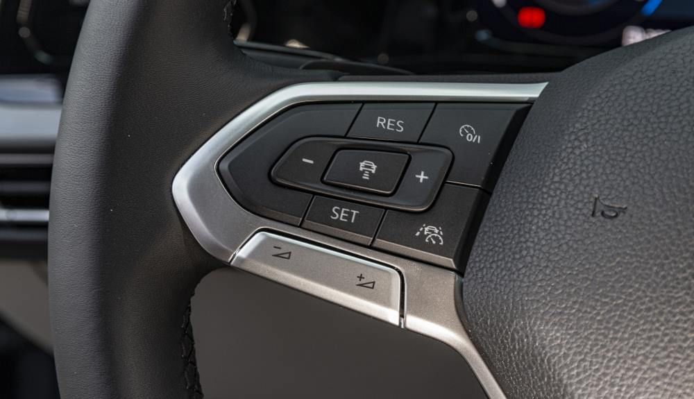 VW Golf 8 TDI