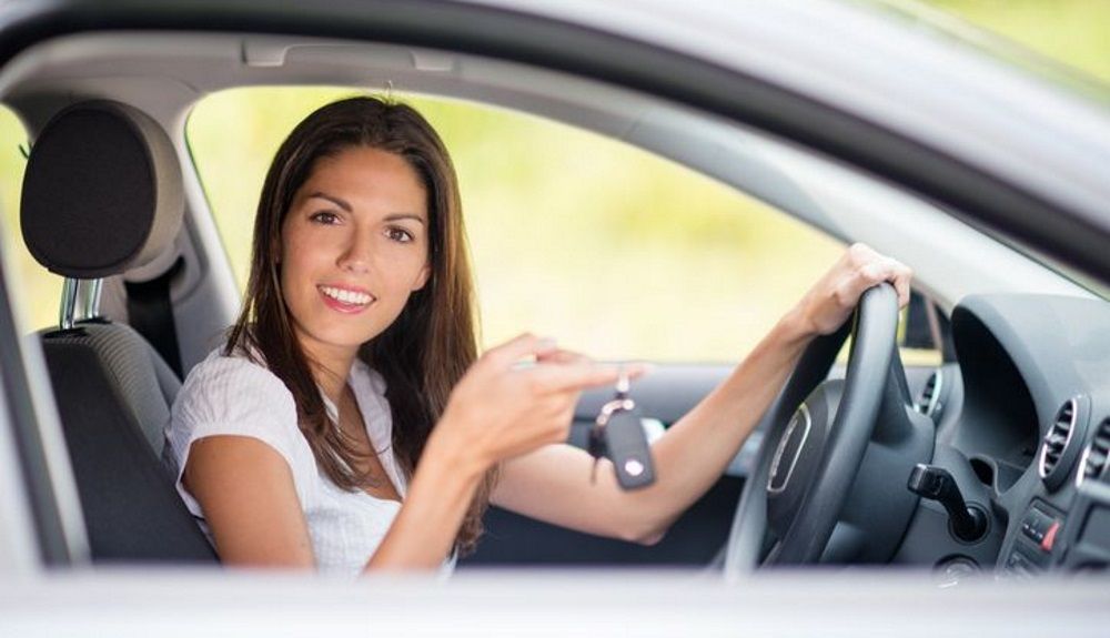 Compra de coche, renting o leasing: ¿qué puede interesar más ahora mismo? Compra de coche, renting o leasing: ¿qué puede interesar más ahora mismo?