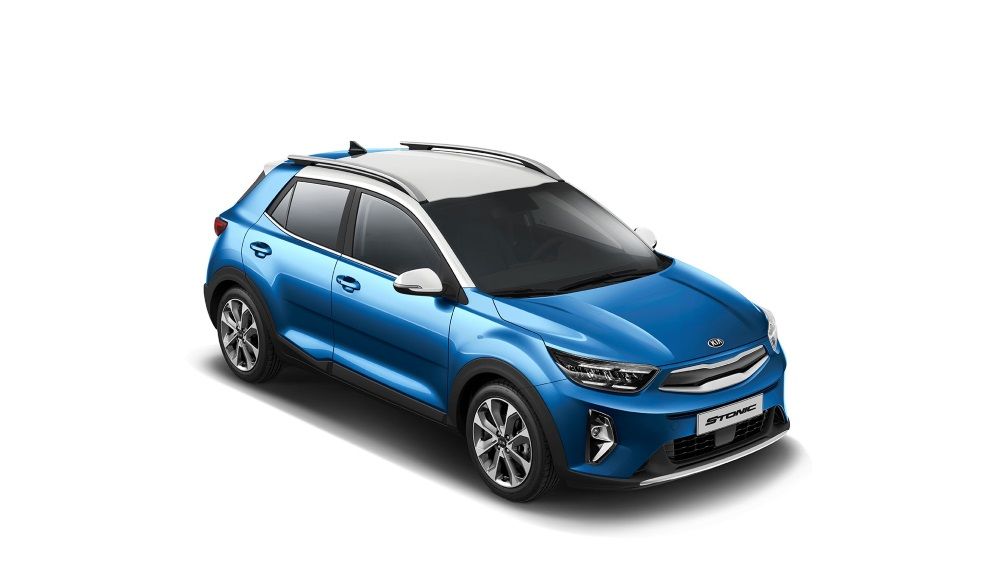Kia Stonic 2021