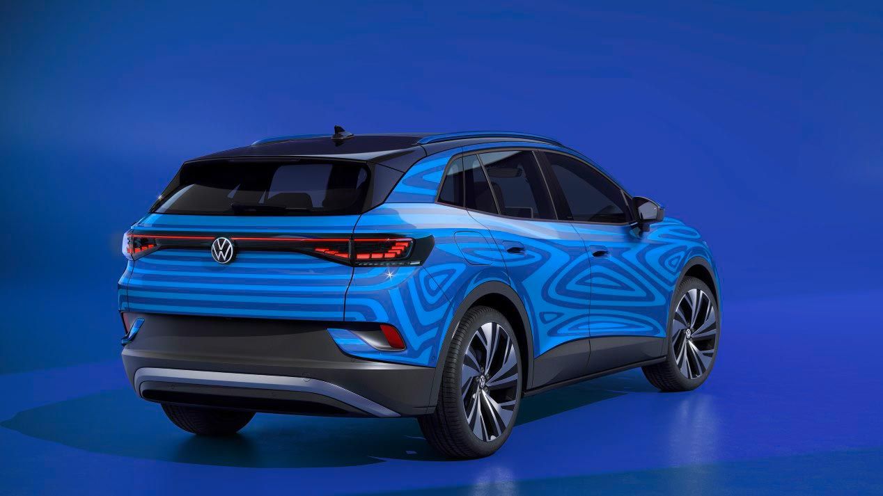 Volkswagen ID.4