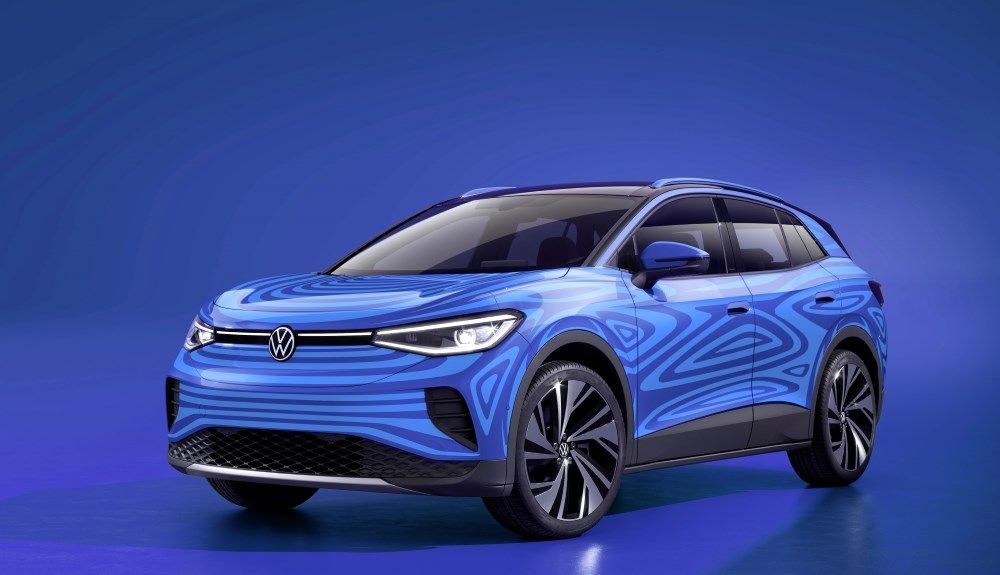 VW ID.4