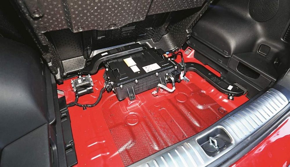 Kia Sportage 2020