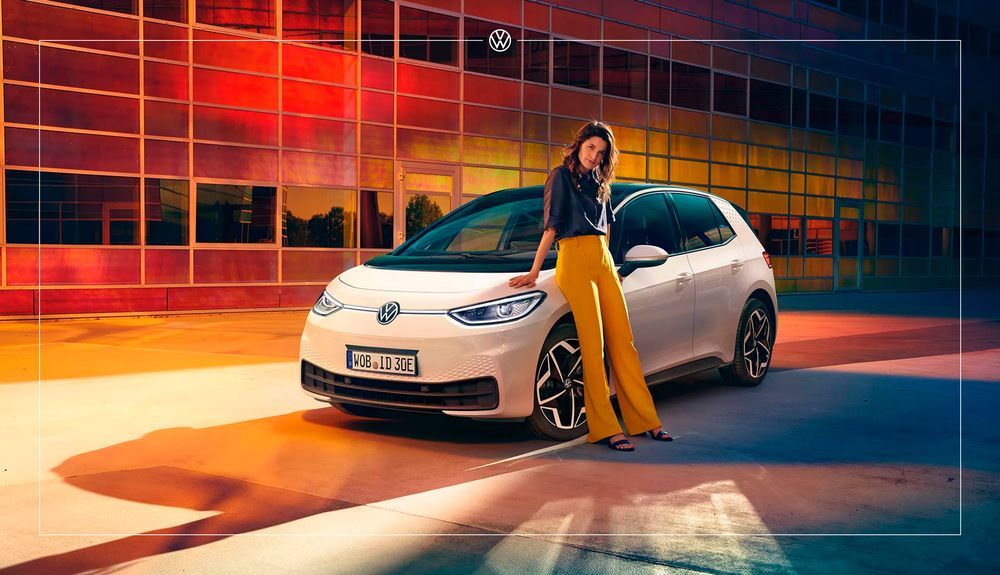 Volkswagen ID.3