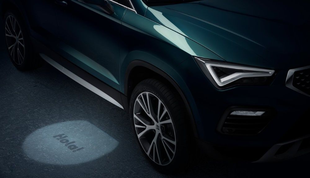Seat Ateca 2020