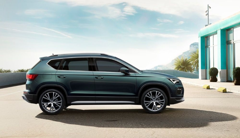 Seat Ateca 2020