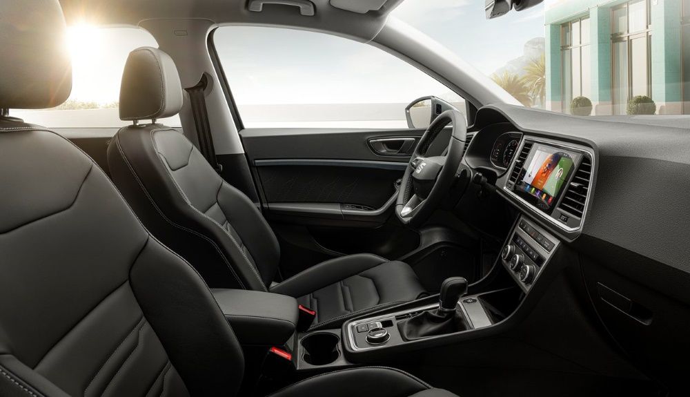 Seat Ateca 2020