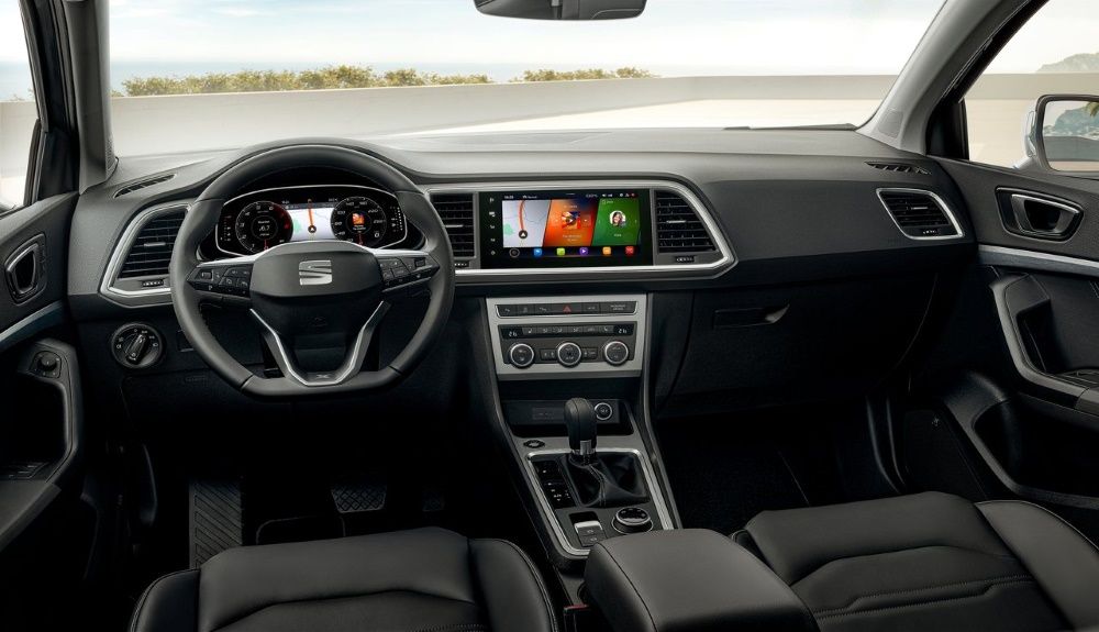 Seat Ateca 2020