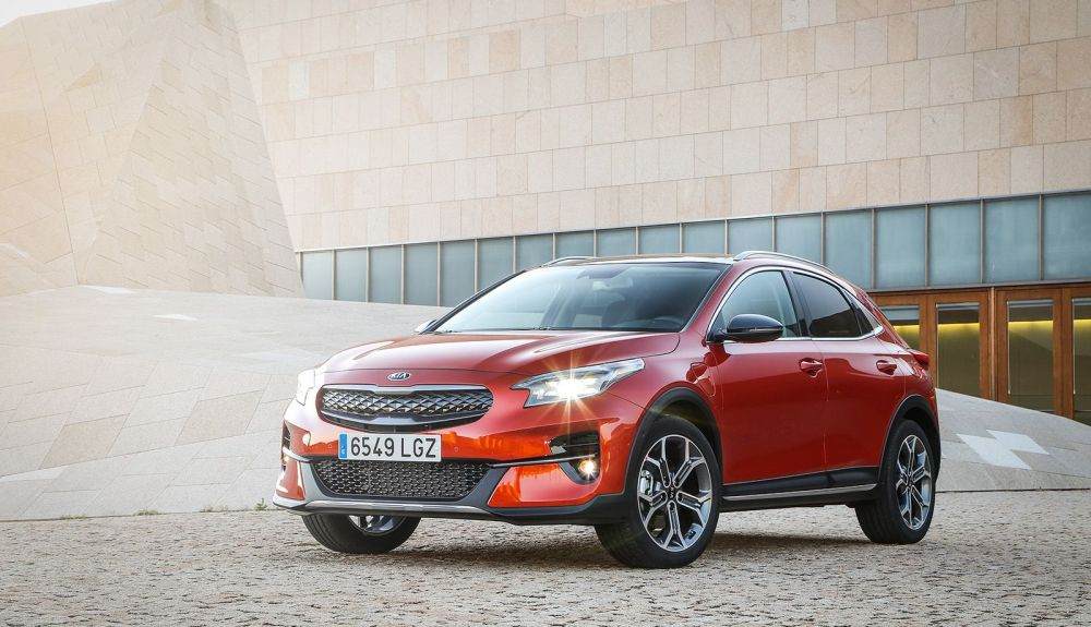Kia, protagonista absoluta de los resultados de Best Cars 2020 en este apartado.