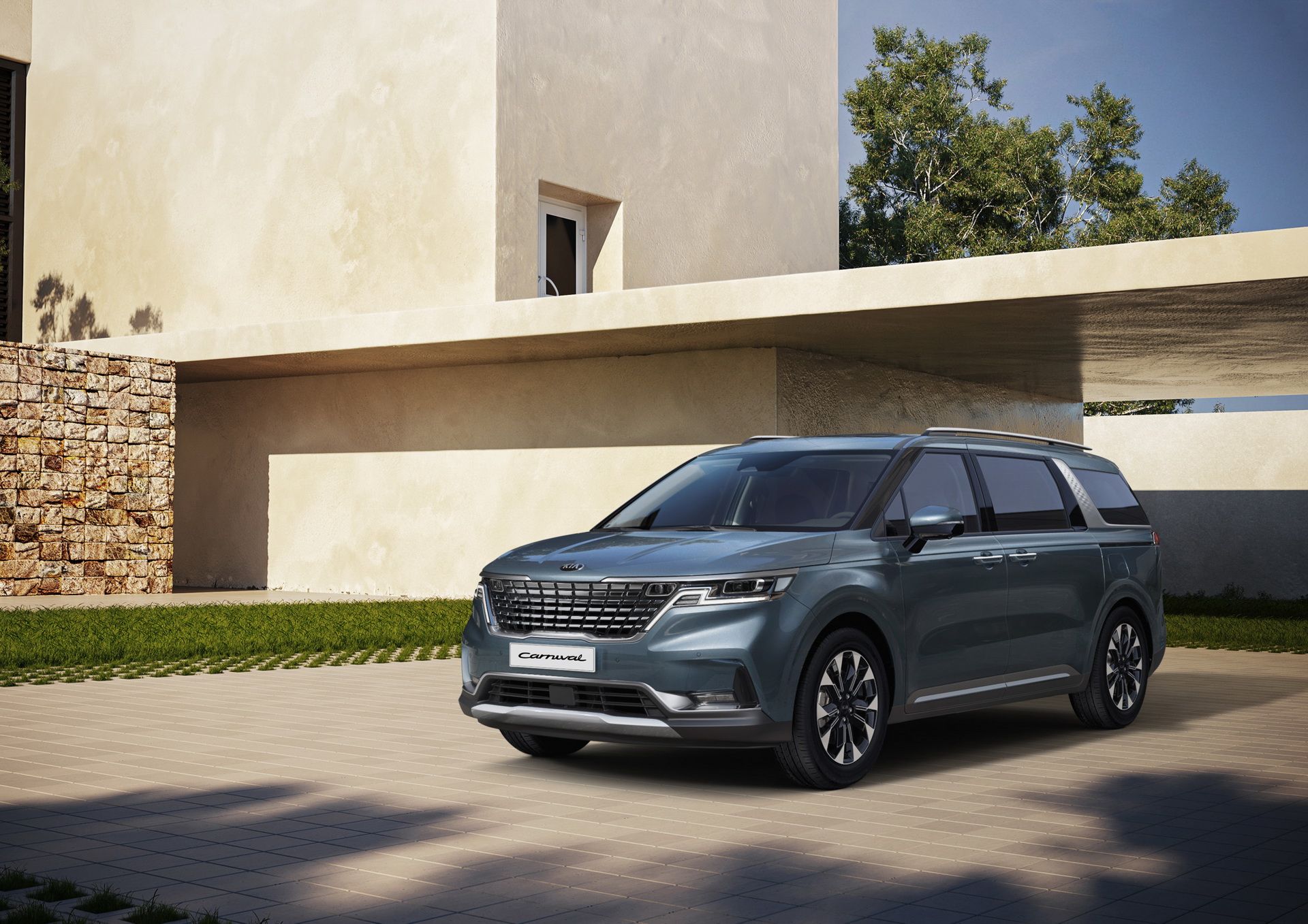 Kia Carnival 2021 (1)