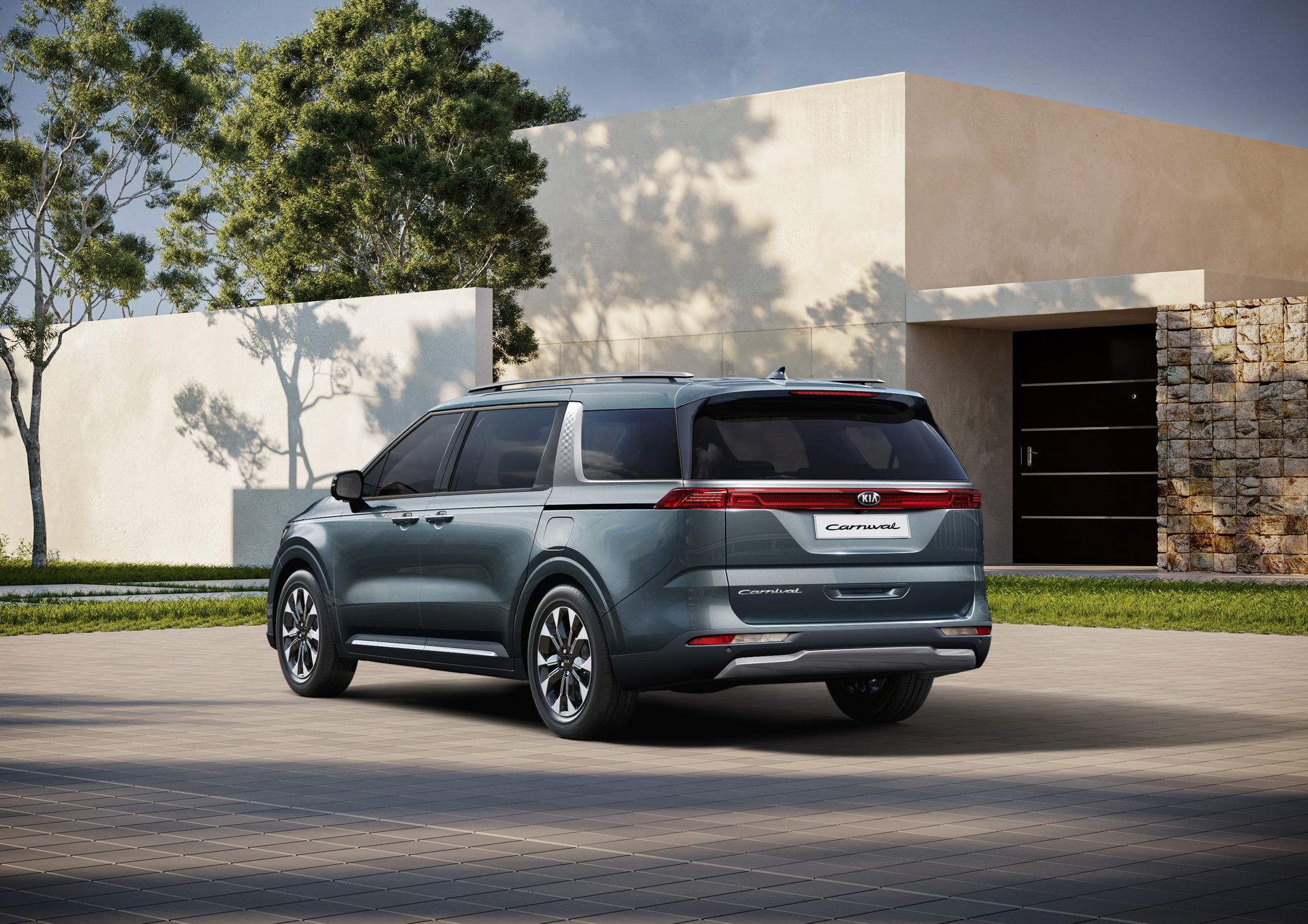 Kia Carnival 2021 (3)