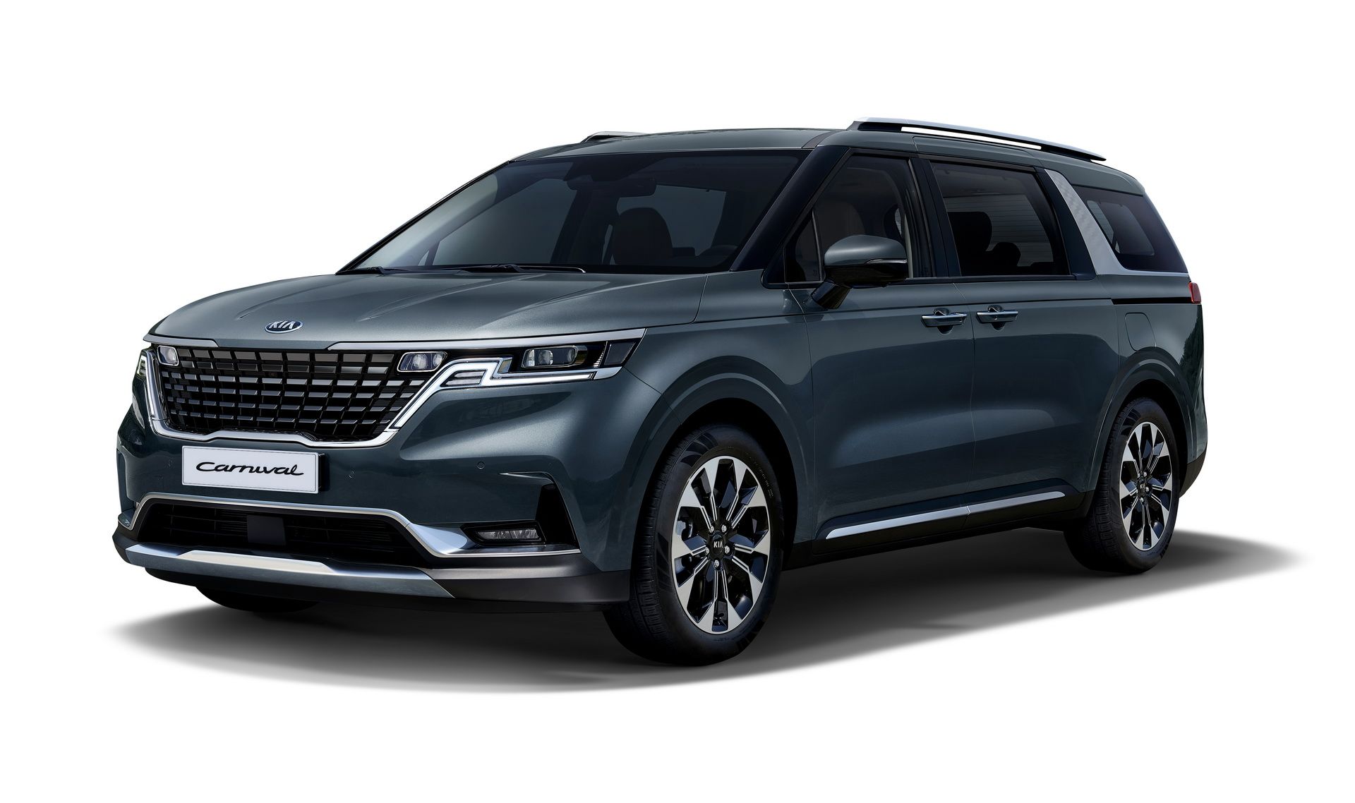 Kia Carnival 2021 (4)
