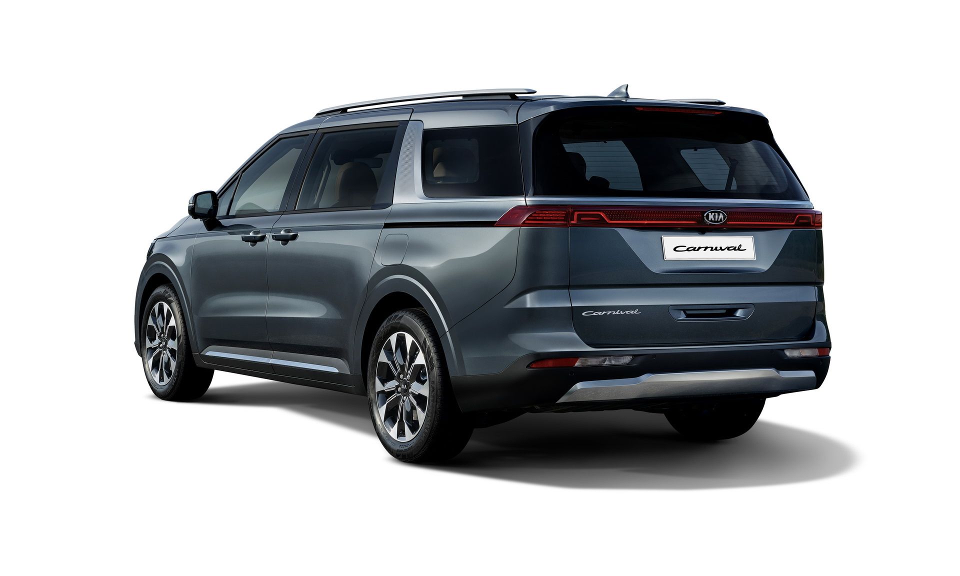 Kia Carnival 2021 (5)