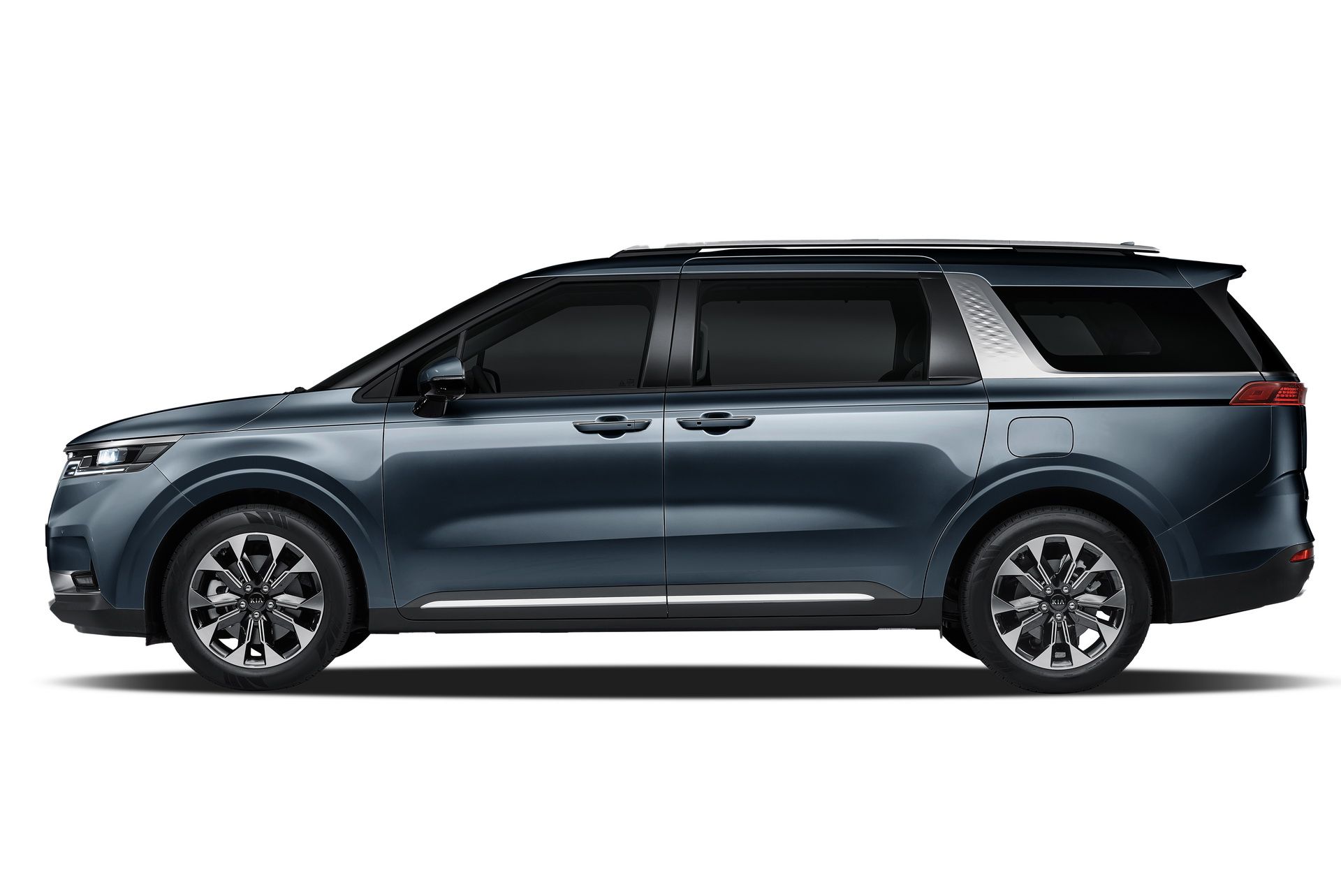 Kia Carnival 2021 (6)
