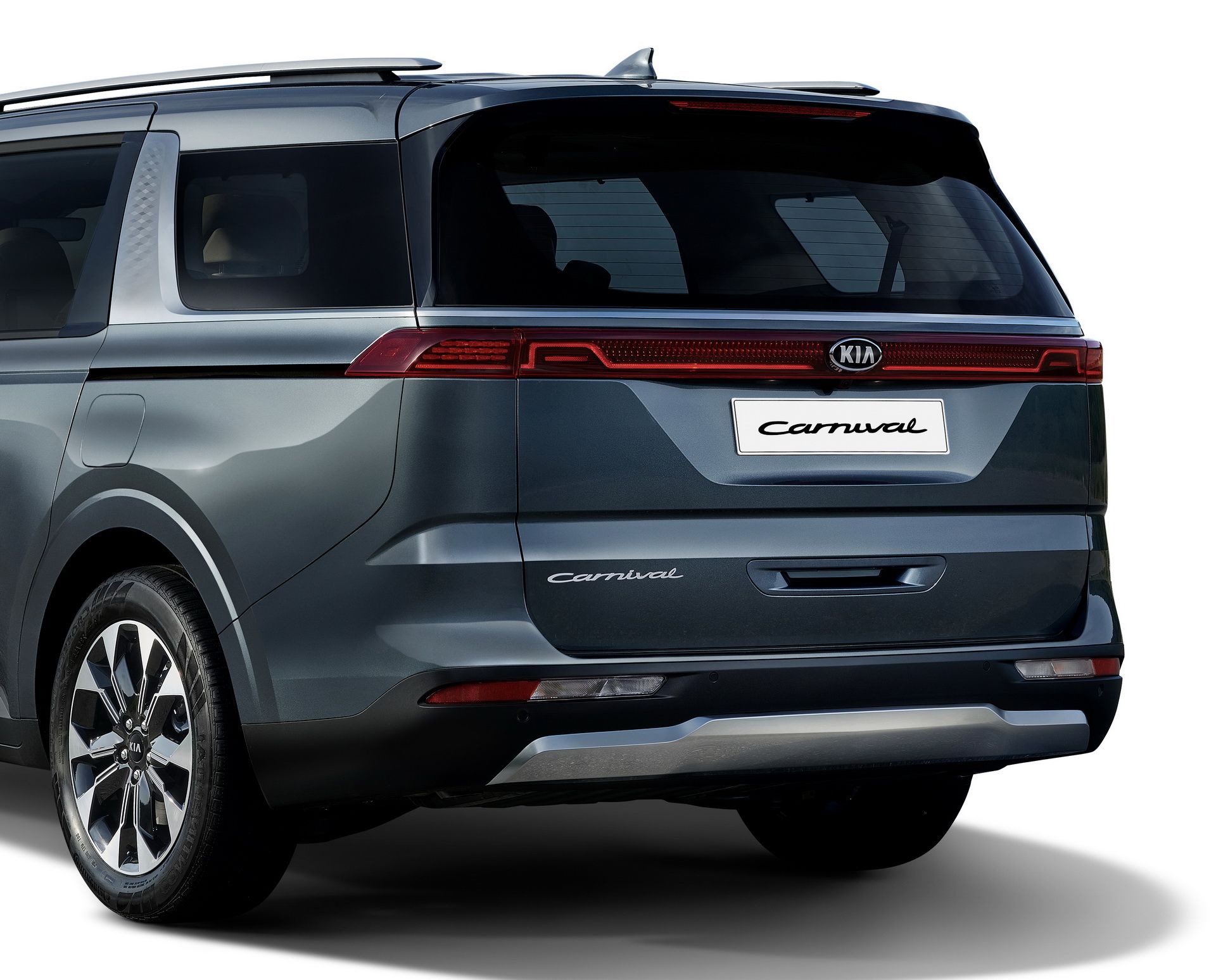 Kia Carnival 2021 (8)