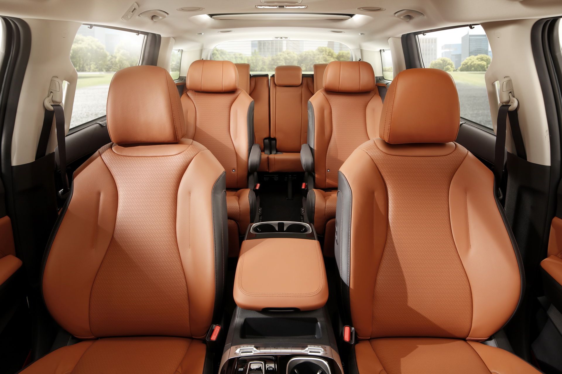 Kia Carnival 2021 (10)
