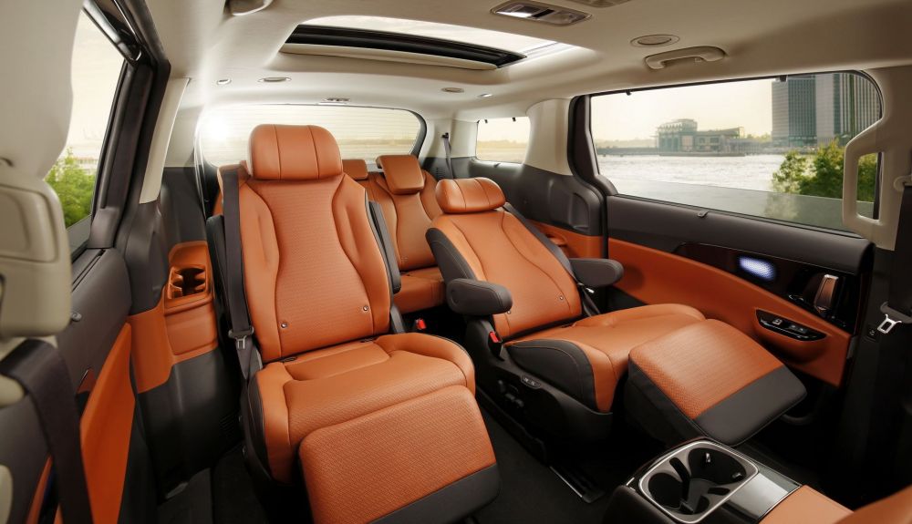 Kia Carnival 2021 (13) Kia Carnival 2021 (13)