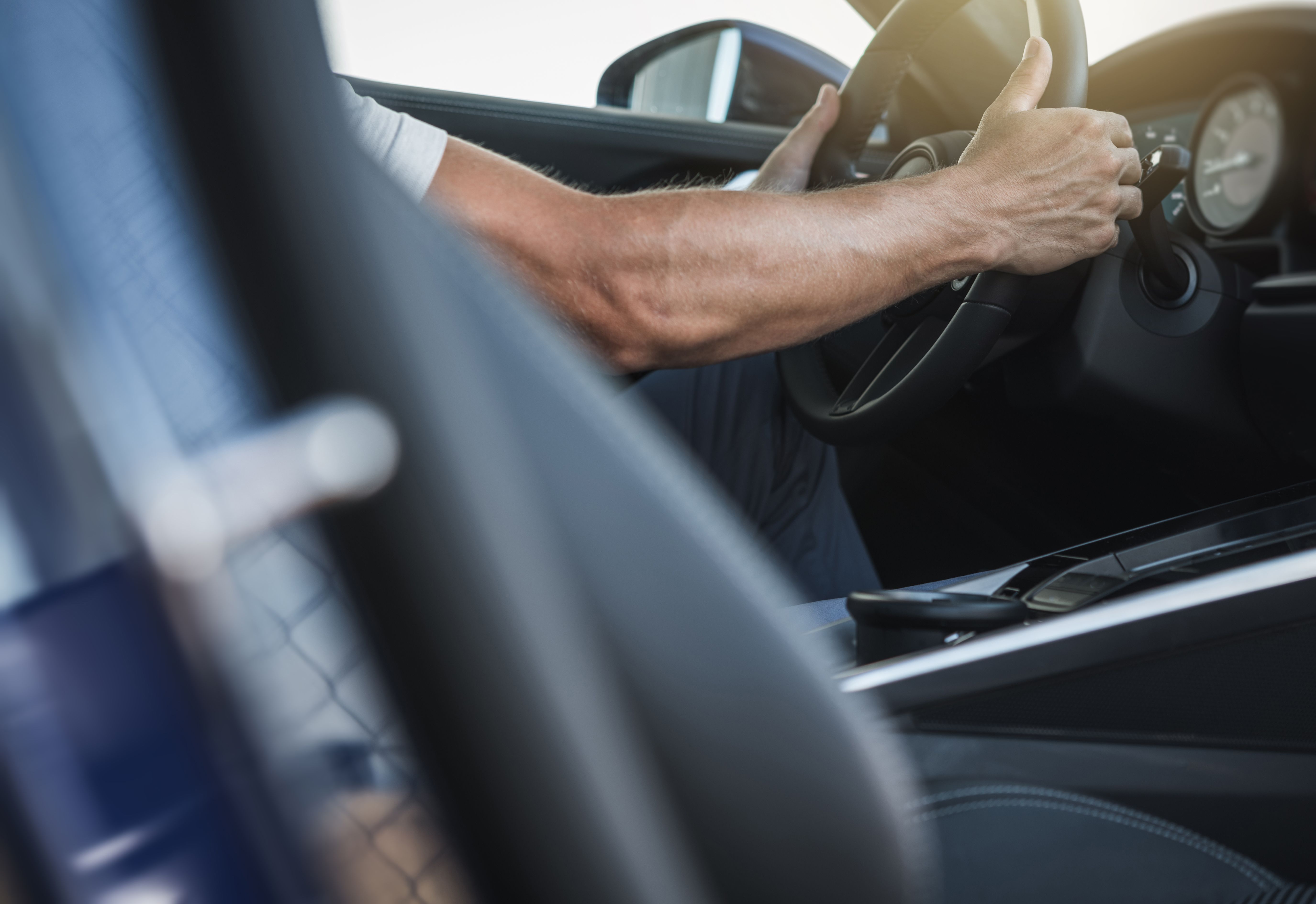 venta coches usados segunda mano