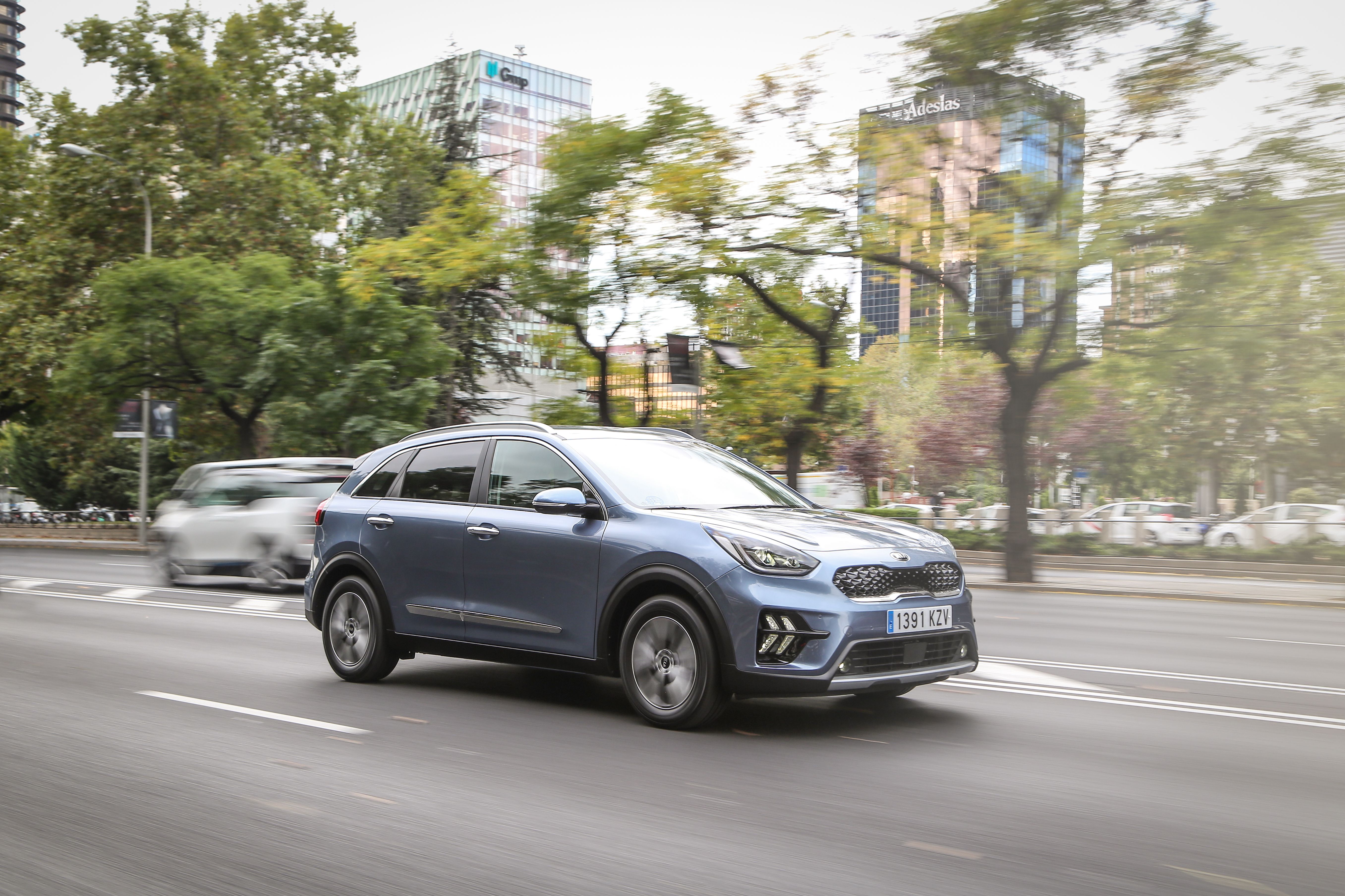 NUEVO KIA NIRO PHEV   CALIDAD ALTA 014