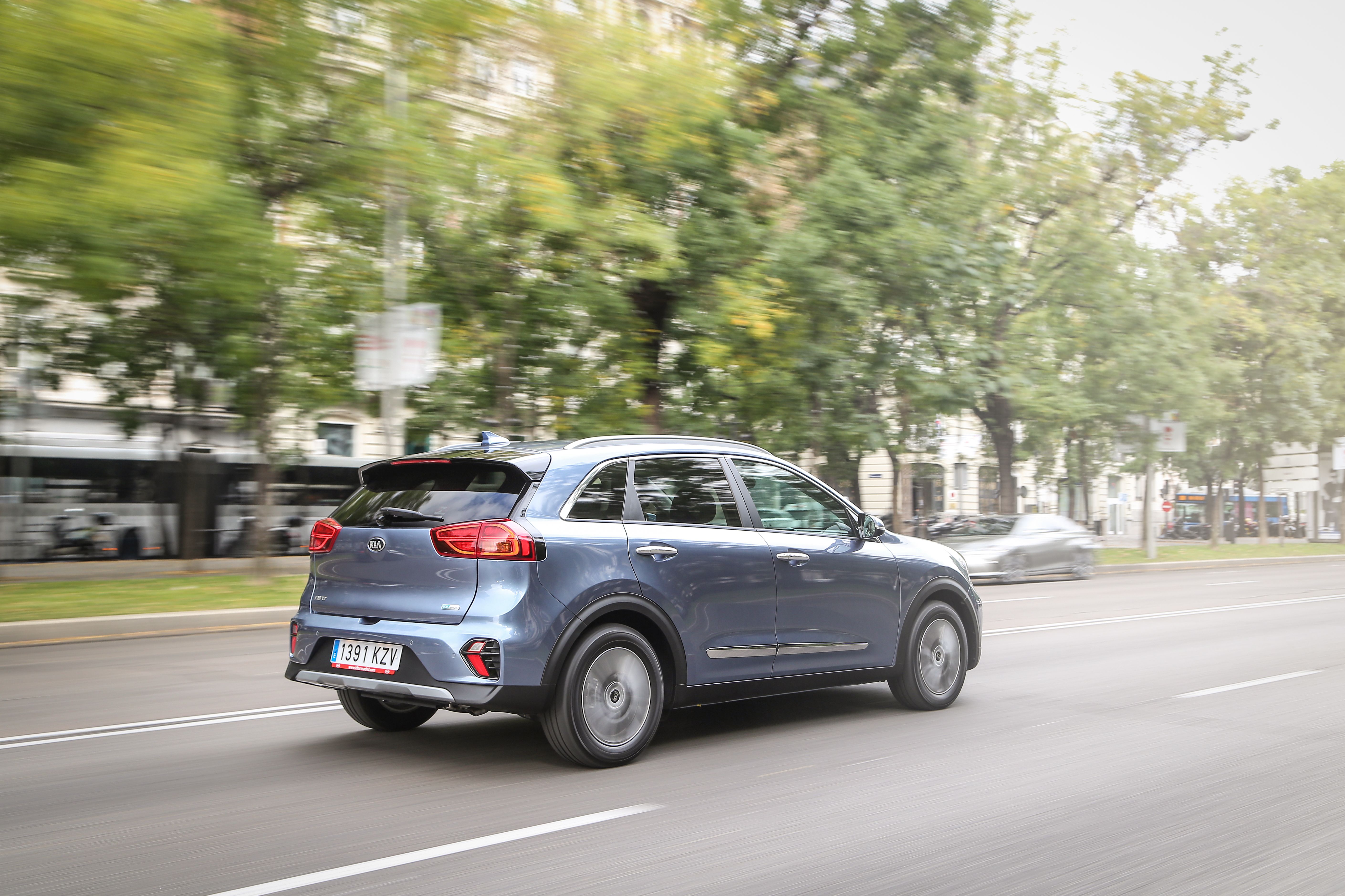 NUEVO KIA NIRO PHEV   CALIDAD ALTA 017