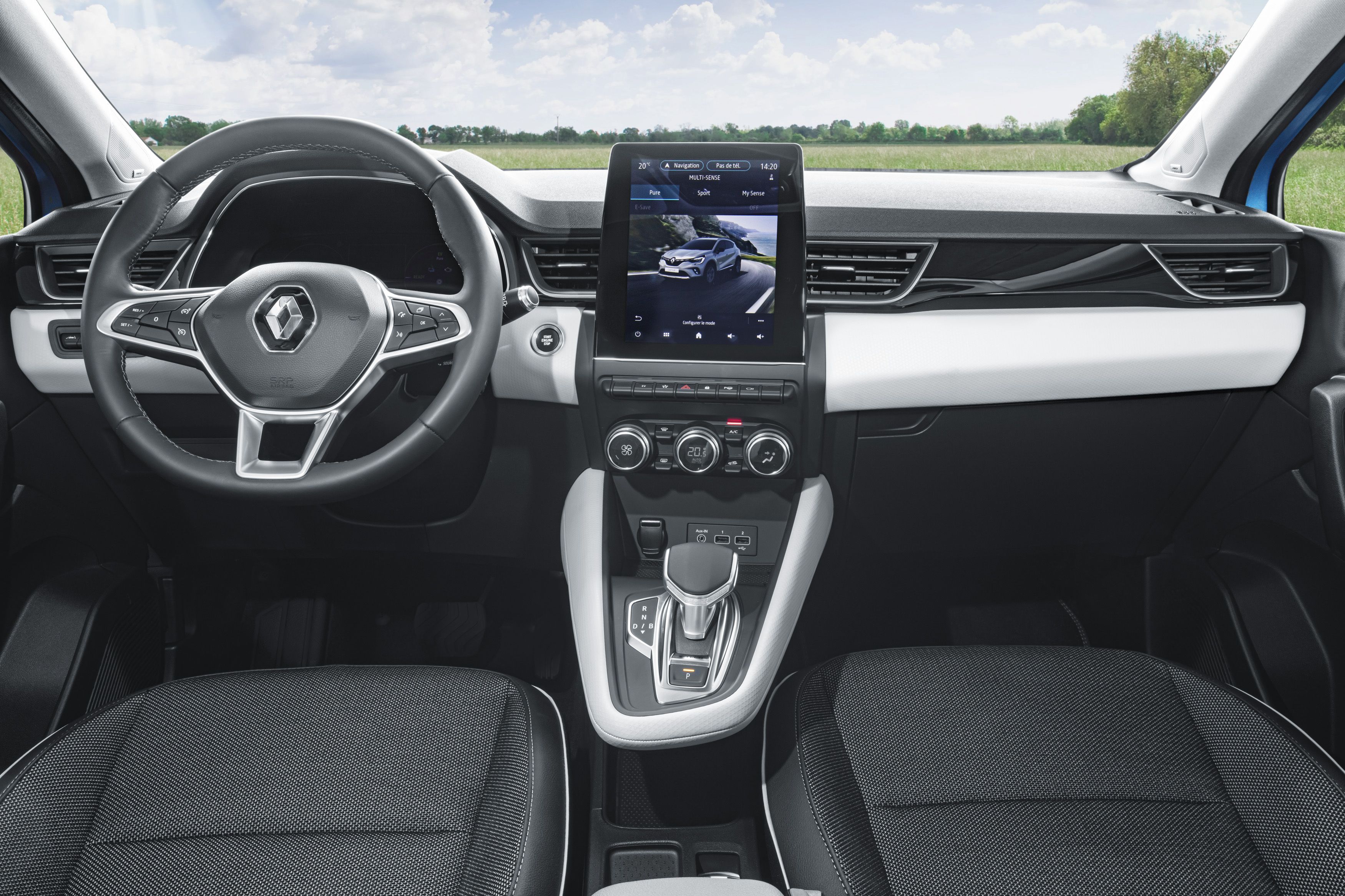 Renault Captur E Tech (5)