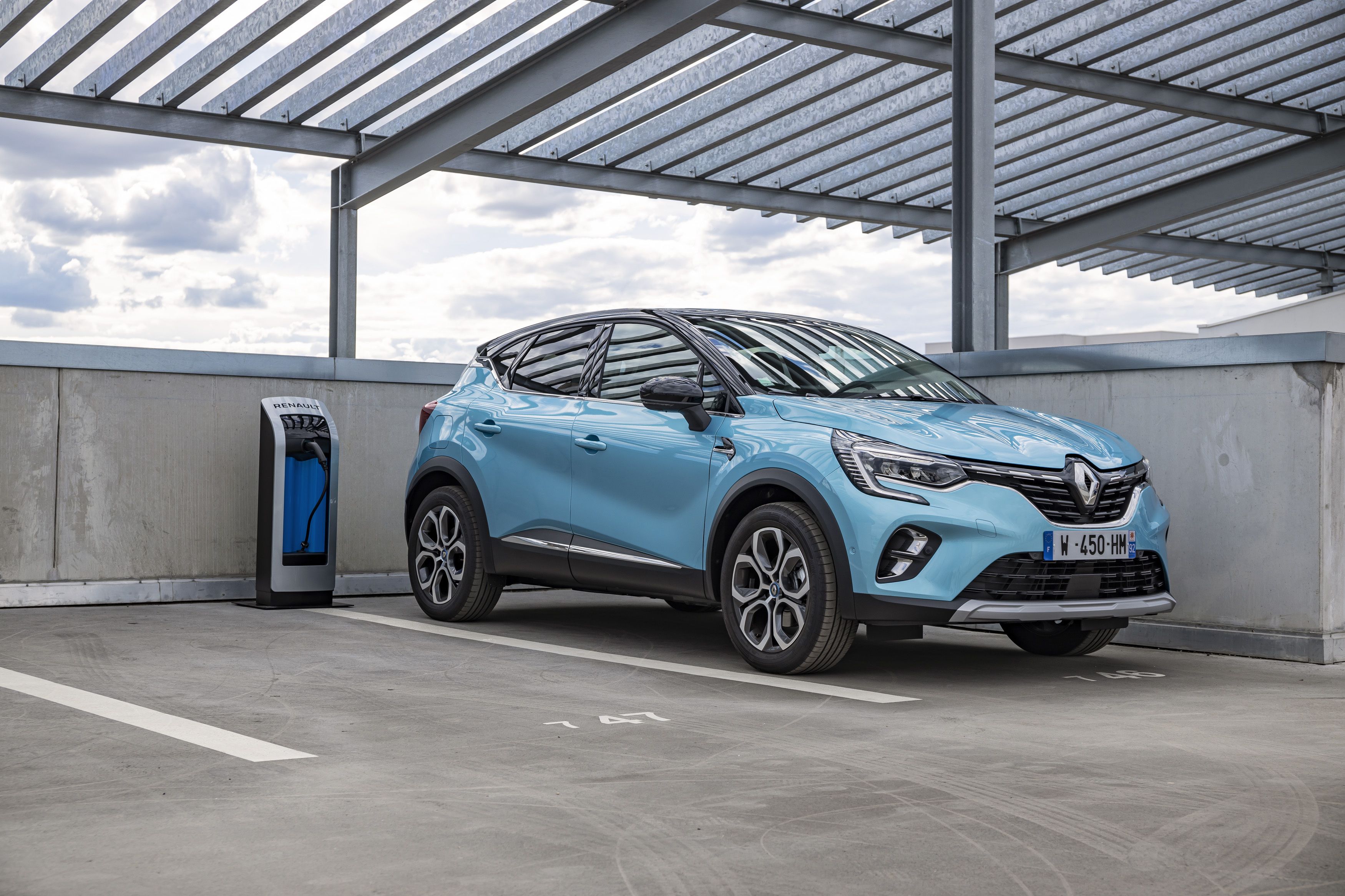 Renault Captur E Tech (11)