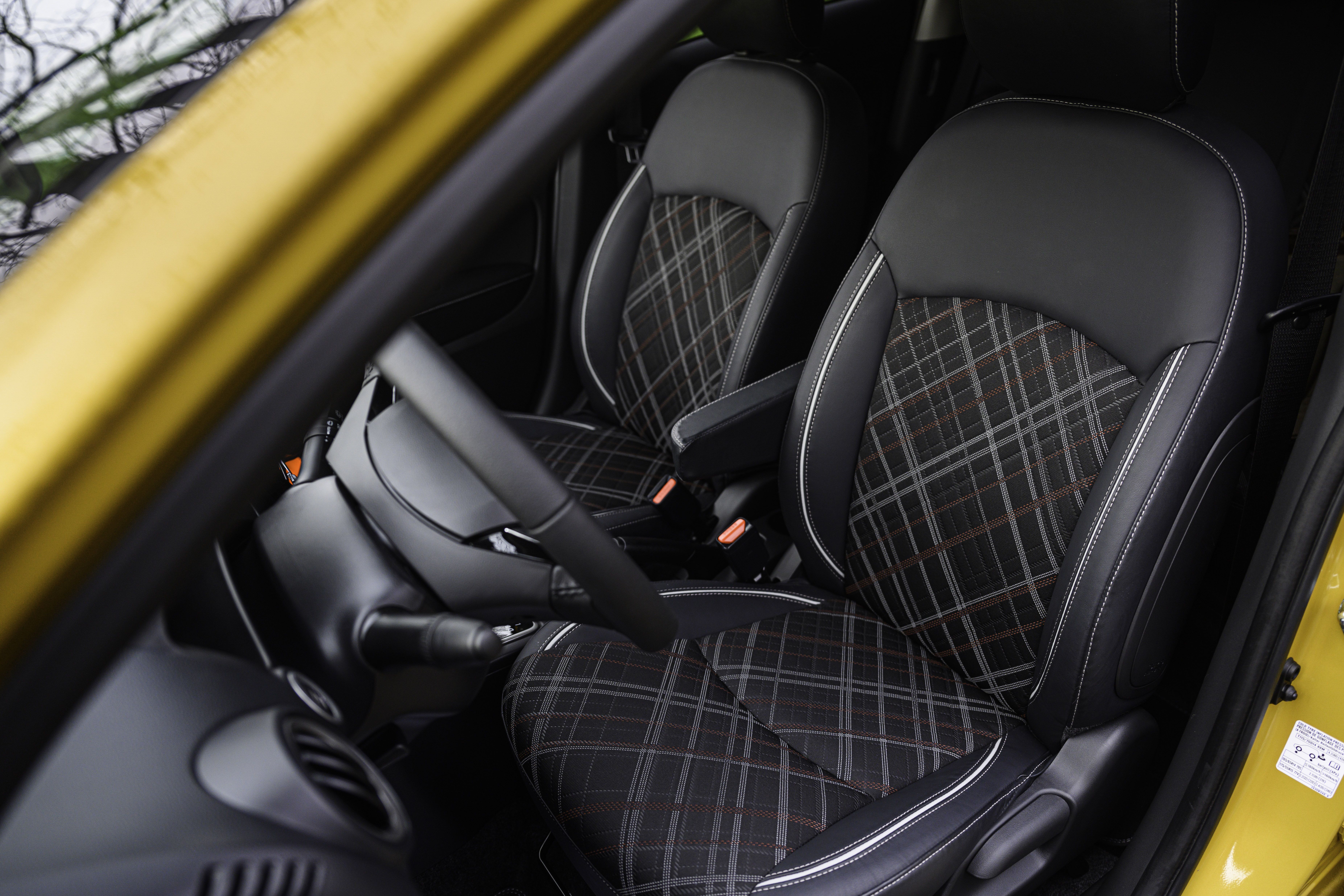 Mitsubishi Space Star 2020 (23)