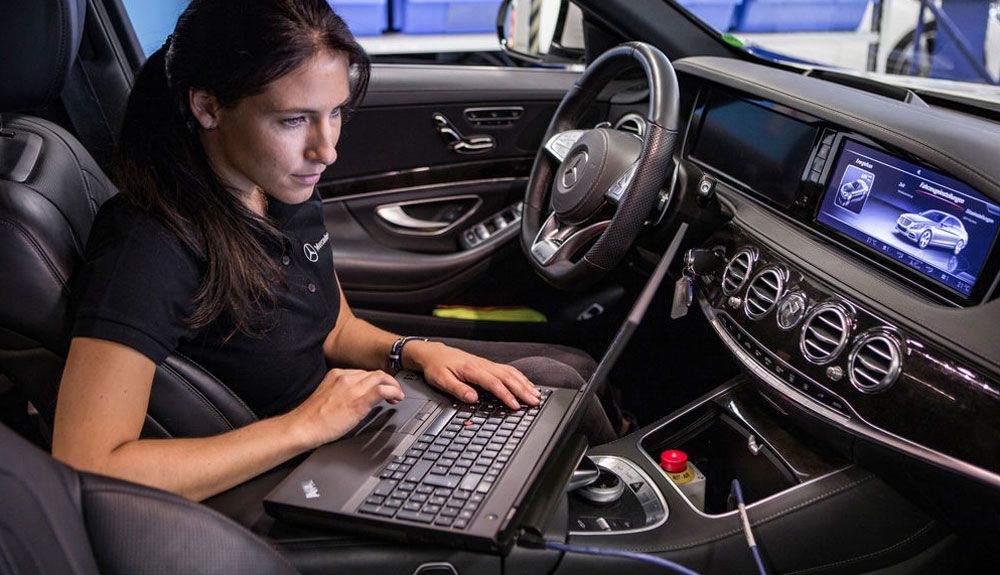 La ciberseguridad tendrá que estar garantizada a partir de 2022