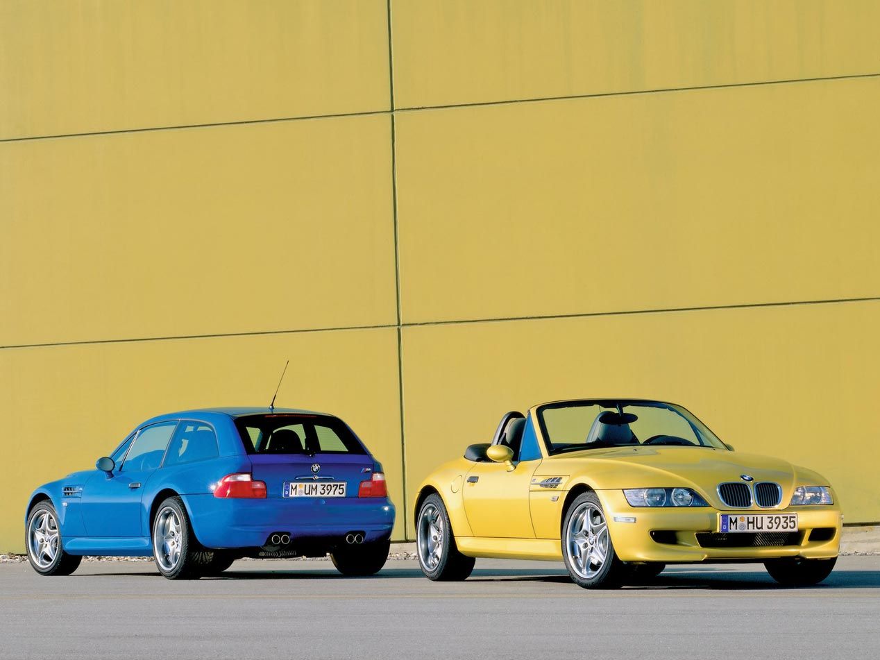 BMW Z3