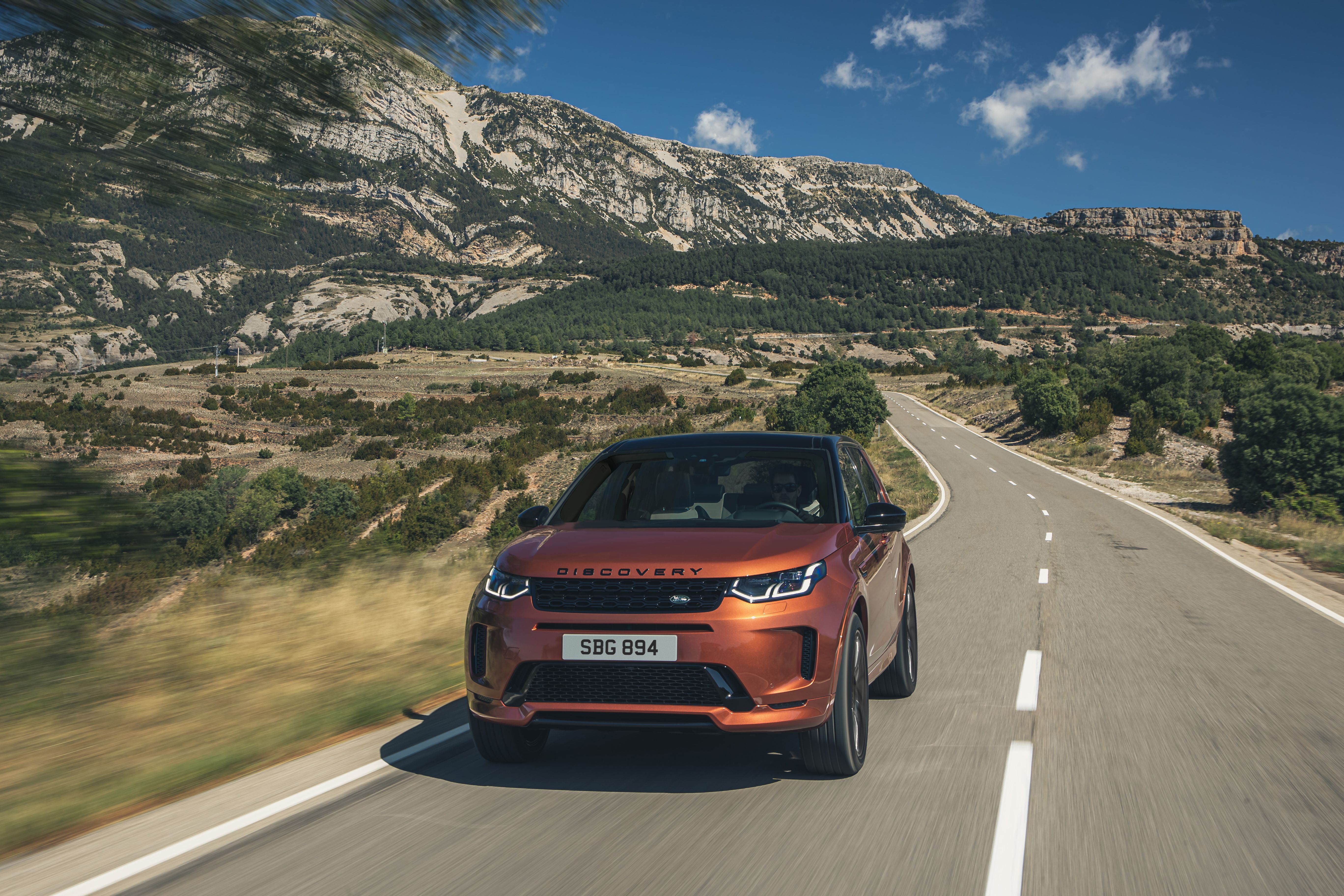 Nº 36: Land Rover (88 puntos de fiabilidad)