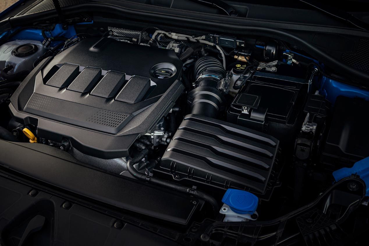 Nuevo Audi A3 Sportback 30 TDI.