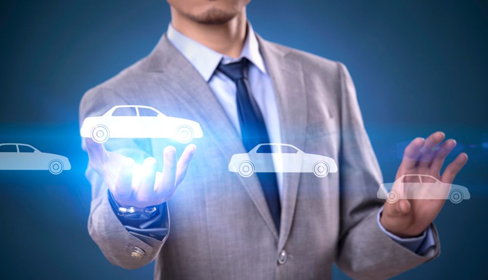 Relación calidad precio en coches