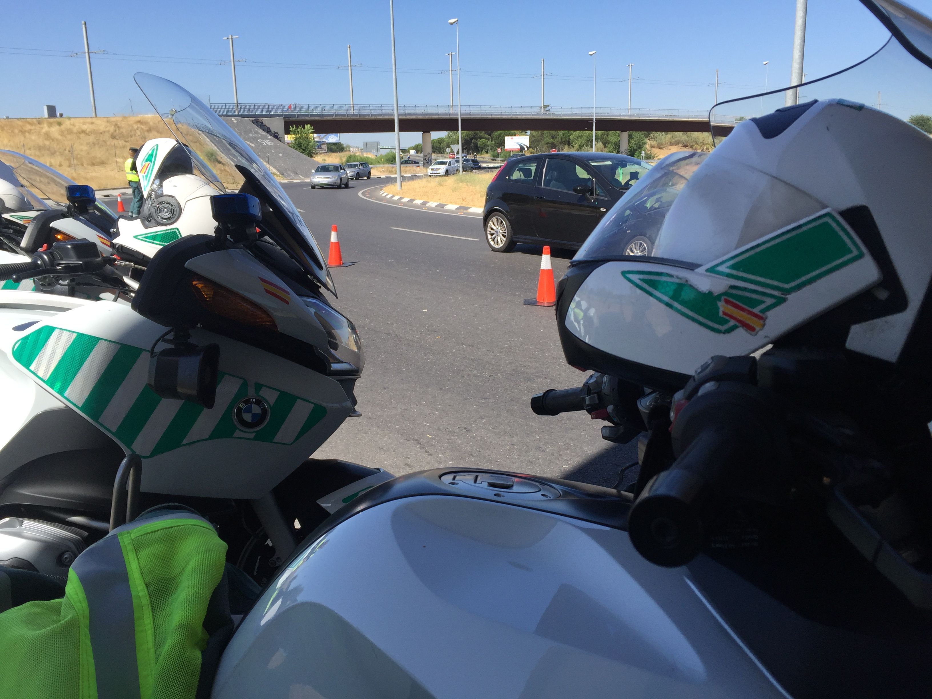 Estos son los vehículos que la DGT va a vigilar esta semana, en cualquier vía y a cualquier hora.