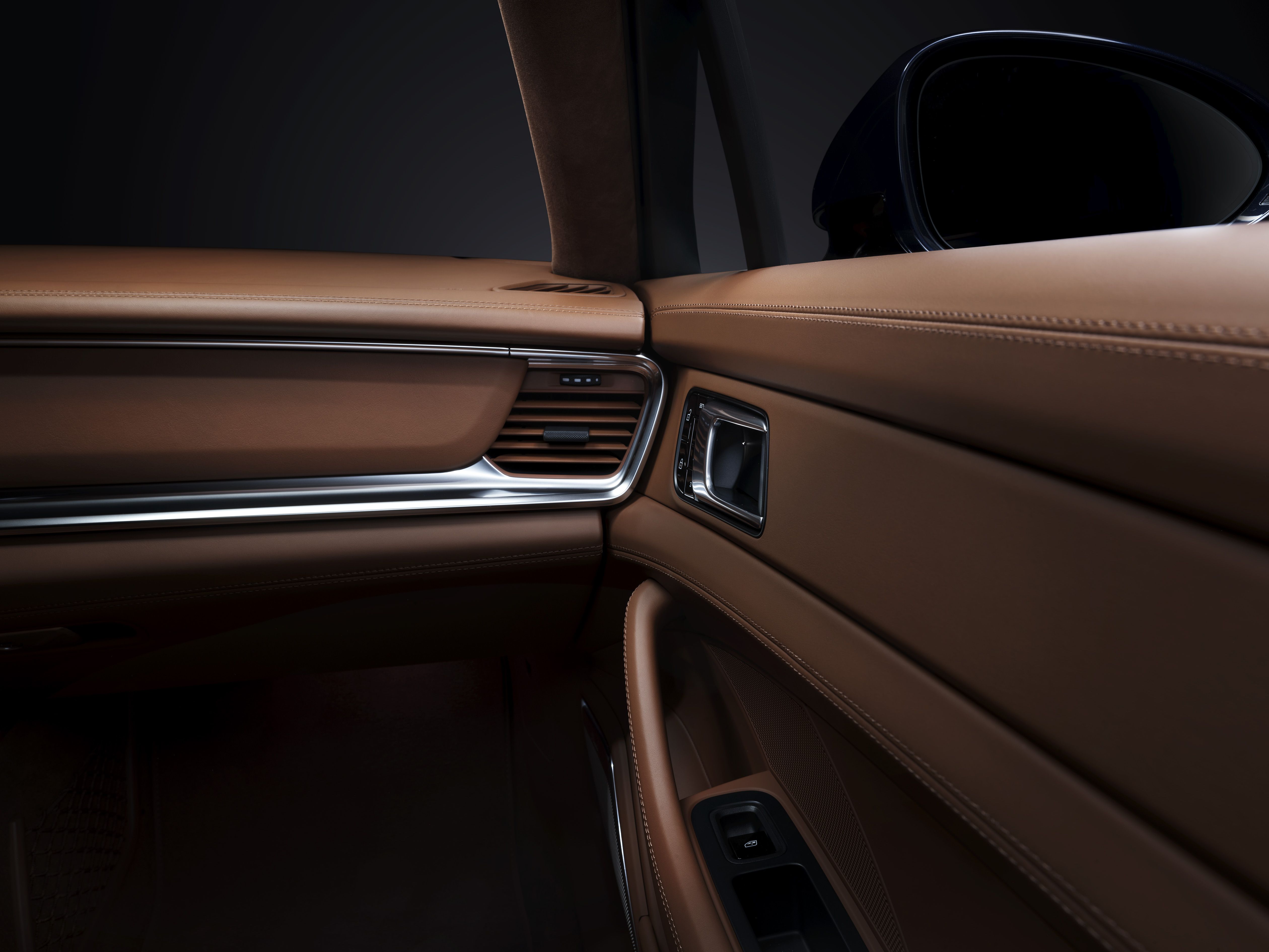 Nuevo Porsche Panamera