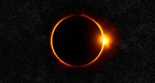 Eclipse solar anular Eclipse solar anular