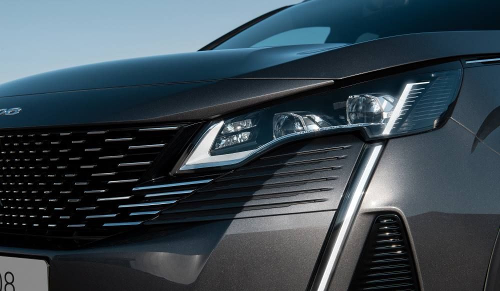 Peugeot 3008 2020 6