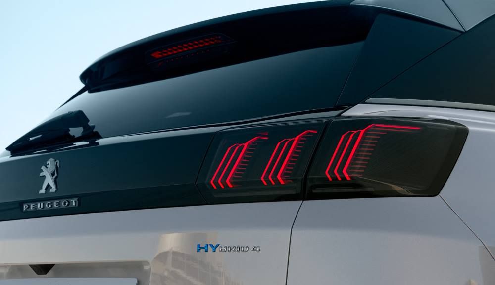 Peugeot 3008 2020 15