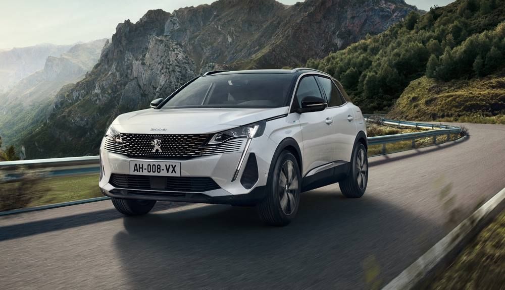 El Peugeot 3008 2020 renovado, una realidad