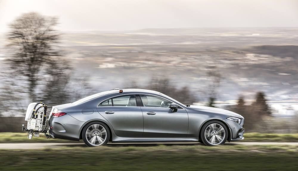 A partir del 1 de septiembre, en vigor la nueva norma europea de homologación de vehículos