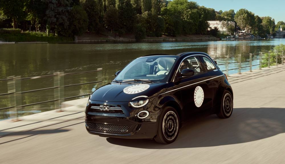 Ponemos a prueba el Fiat 500e eléctrico