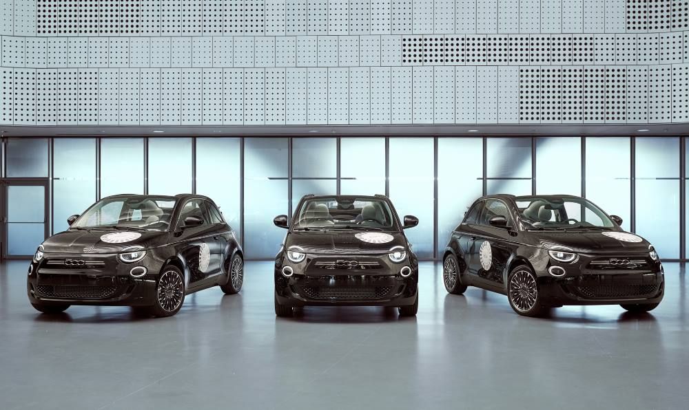 Fiat 500e eléctrico 4
