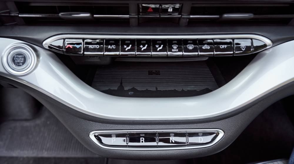 Fiat 500e eléctrico 8
