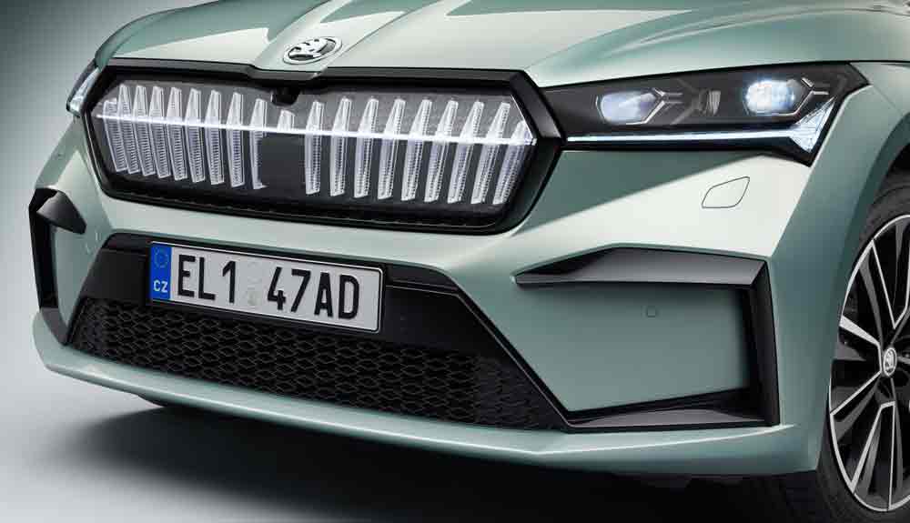 Skoda Enyaq (3)
