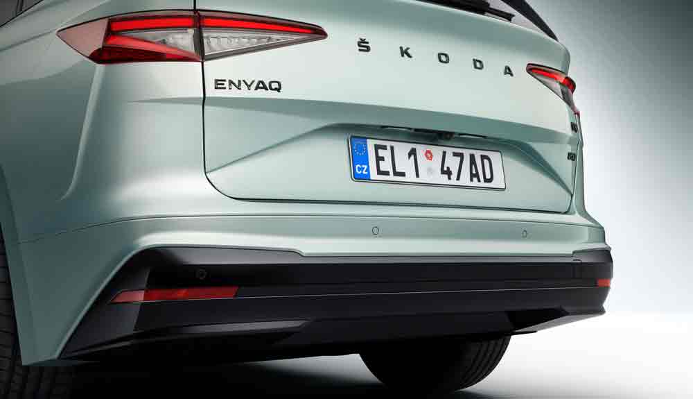 Skoda Enyaq (4)
