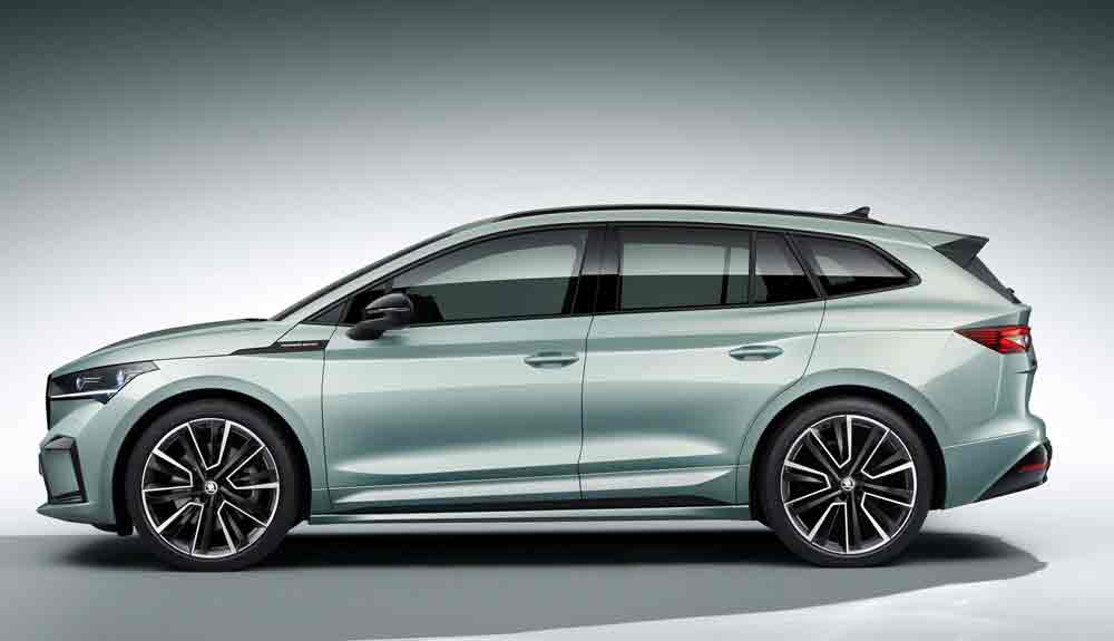 Skoda Enyaq (7)